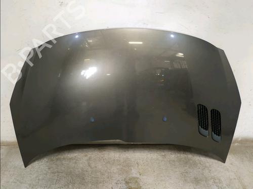 Used Hood Hood PEUGEOT 206+ (2L_, 2M_) 1.4 i (73 hp) 35972197 35972197