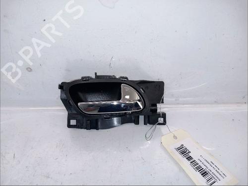 Used Front right interior door handle CITROËN C4 Picasso I MPV (UD_) 1.6 HDi (109 hp) 30413736