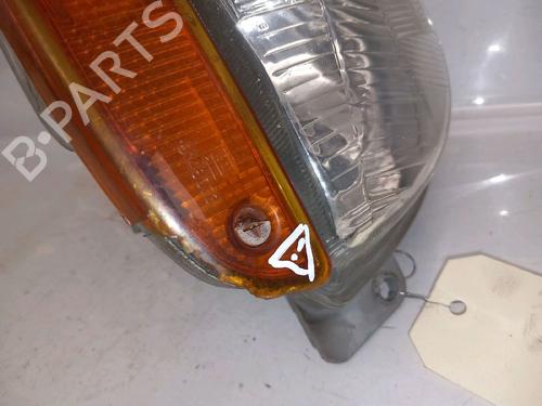 Højre forlygte RENAULT TWINGO I (C06_) 1.2 (C066, C068) | BP30416155C29