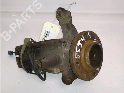 Used Left front steering knuckle Left front steering knuckle 37167271 37167271