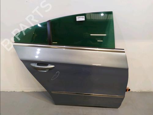 right-rear-door-vw-passat-cc-b6-357-2008-2009-2010-2011-2012-38008506 main image