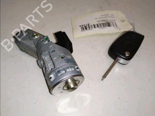 ignition-barrel-citroen-c4-ii-nc_-2009-39705258 main image