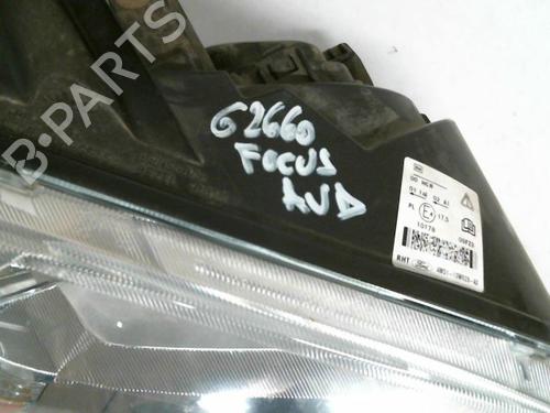Right headlight FORD FOCUS II (DA_, HCP, DP) 1.8 TDCi | BP30421975C29 - Image 2