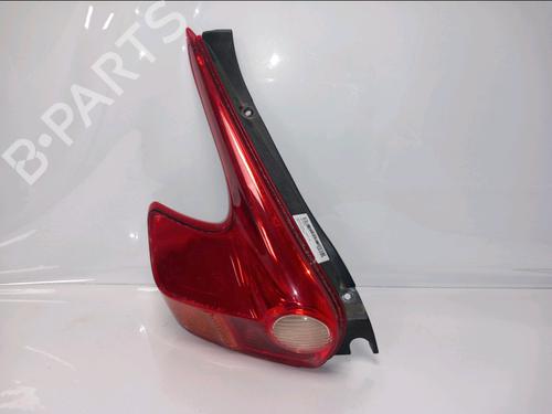 Used Left taillight Left taillight NISSAN JUKE (F15) 1.5 dCi (110 hp) 34231690 34231690