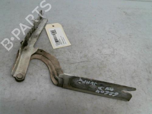 Used Hinge/Door check strap CITROËN JUMPY II Van 1.6 HDi 90 16V (90 hp) 30423445