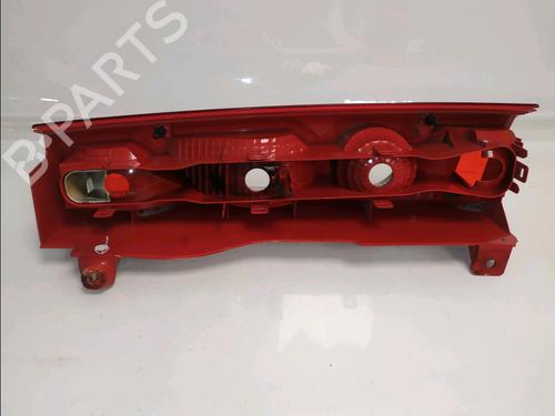 Left taillight CITROËN JUMPY II Van 1.6 HDi 90 16V | BP37291229C34 - Image 2