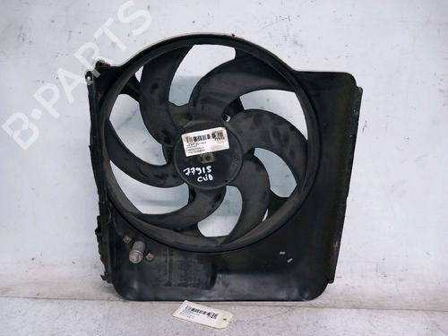 Used Radiator fan Radiator fan 30632877 30632877