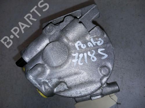 AC compressor FIAT GRANDE PUNTO (199_) 1.2 | BP30430834M34