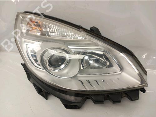 Lyskaster høyre RENAULT SCÉNIC II (JM0/1_) 1.6 16V (JM1R) (112 hp) 31964104