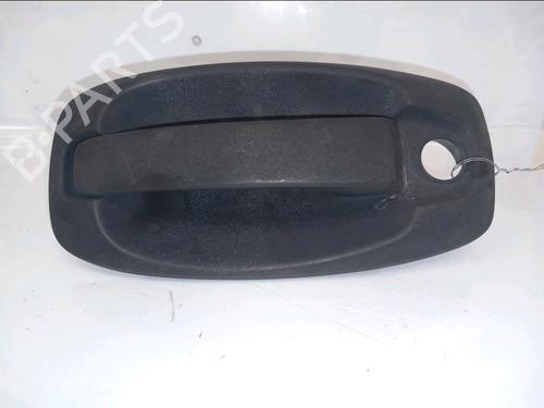 Used Front left exterior door handle Front left exterior door handle 30426556 30426556