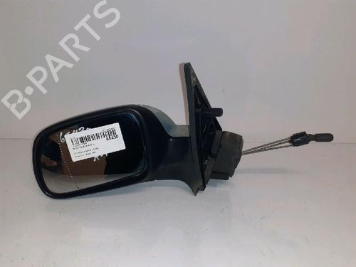 Used Left mirror CITROËN XSARA (N1) 2.0 HDi 90 (90 hp) 30414100