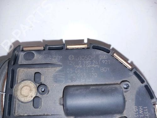 Front wiper motor SEAT LEON (1P1) 1.9 TDI | BP30415570M29 - Image 4