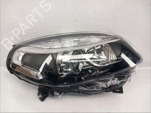 Used Right headlight RENAULT KOLEOS I (HY_) 2.0 dCi 4x4 (HY0K) (150 hp) 30427819