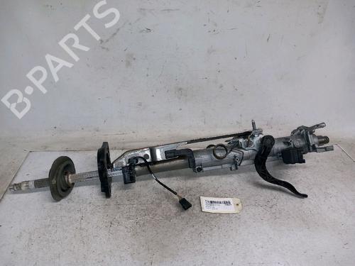 Used Steering column BMW X3 (E83) 2.0 d (150 hp) 30415978
