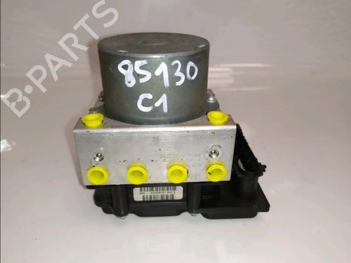 Used ABS pump ABS pump CITROËN C1 (PM_, PN_) 1.0 (68 hp) 34112608 34112608