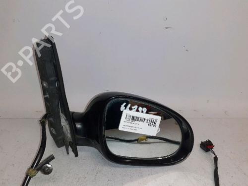 Used Right mirror VW GOLF PLUS V (5M1, 521) 1.9 TDI (105 hp) 30418777