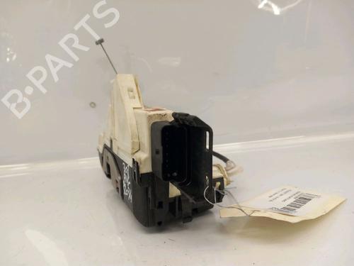 Front left lock PEUGEOT 308 I (4A_, 4C_) 1.6 HDi | BP30419990C98