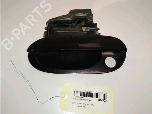 Used Front left exterior door handle Front left exterior door handle BMW 5 Touring (E39) 530 d (193 hp) 33190865 33190865