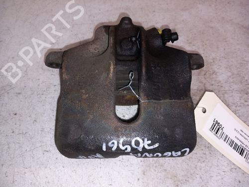 Used Left front brake caliper RENAULT LAGUNA I (B56_, 556_) 2.2 D (B56F/2) (83 hp) 30417538