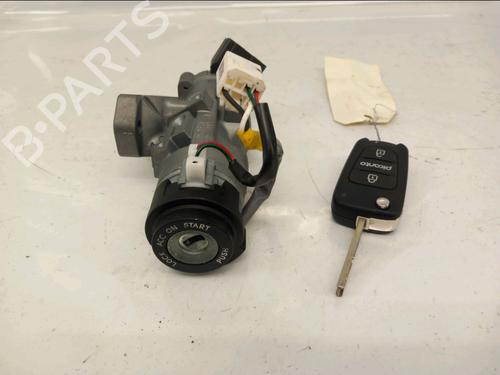 Used Ignition barrel Ignition barrel 31913796 31913796
