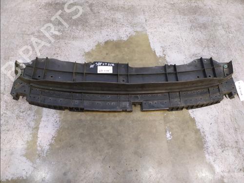 Used Bumper shock absorber CITROËN C1 (PM_, PN_) 1.0 (68 hp) 30843008