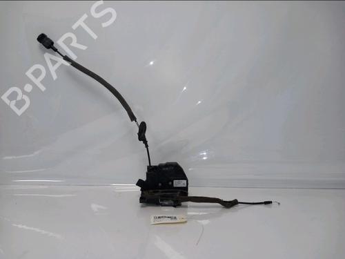 Used Rear left lock Rear left lock RENAULT CLIO IV (BH_) 0.9 TCe 90 (BHNF, BHMA, BHMH, BHJK, BHJR) (90 hp) 34001504 34001504
