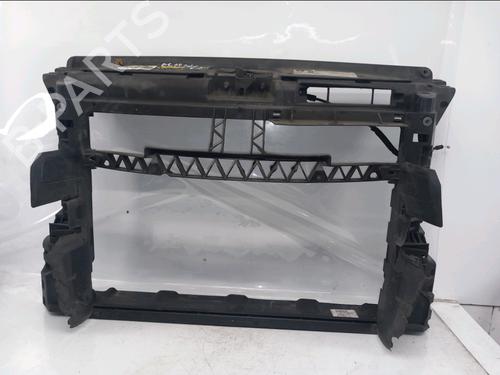 Frontplate/Frontkurv VW POLO V (6R1, 6C1) 1.2 TSI 16V (90 hp) 32488116