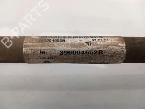 Left rear driveshaft DACIA DUSTER (HS_) 1.5 dCi 4x4 | BP30418820M40 - Image 2