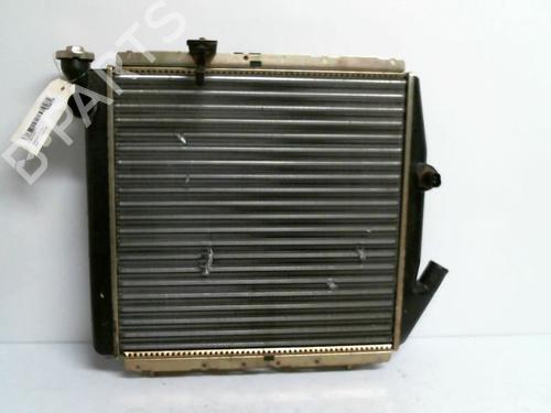 Køler RENAULT 11 (B/C37_) 1.6 D (B/C374) (55 hp) 30427271