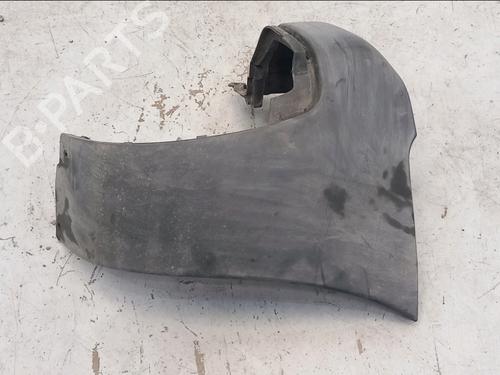 Used Corner bumper Corner bumper PEUGEOT PARTNER Box Body/MPV 1.6 BlueHDi 100 (100 hp) 40115952 40115952
