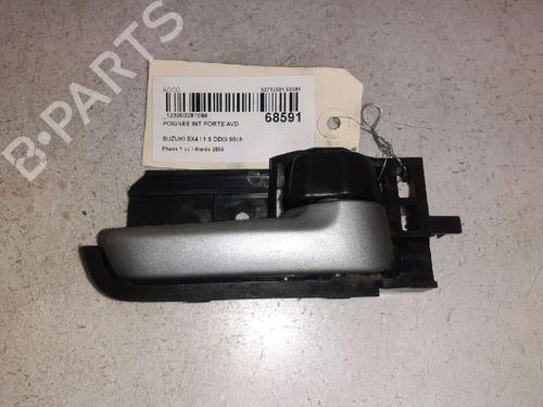 Used Front right interior door handle SUZUKI SX4 (EY, GY) 1.6 DDIS (RW416D) (90 hp) 30428200