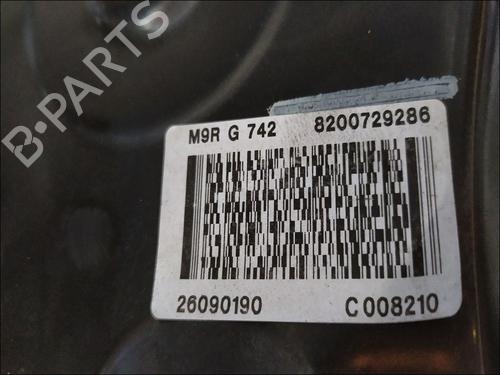 Engine RENAULT LAGUNA III (BT0/1) 2.0 dCi (BT01, BT08, BT09, BT0E, BT0K, BT12, BT1C, BT1D,... | BP38717346M1 - Image 2