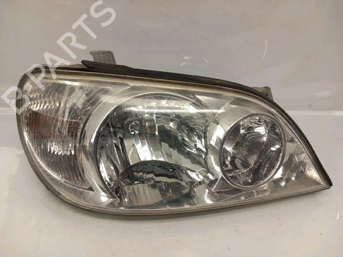 Used Right headlight KIA CARNIVAL II (GQ) 2.9 CRDi (144 hp) 30430309