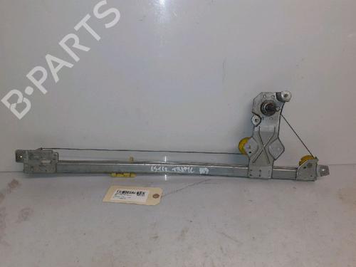 Used Front right window mechanism RENAULT TRAFIC II Van (FL) 1.9 dCi 80 (FL0B) (82 hp) 30419023