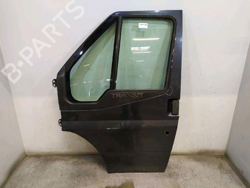 Used Left front door FORD TRANSIT Van (FA_ _) 2.2 TDCi (110 hp) 30429959