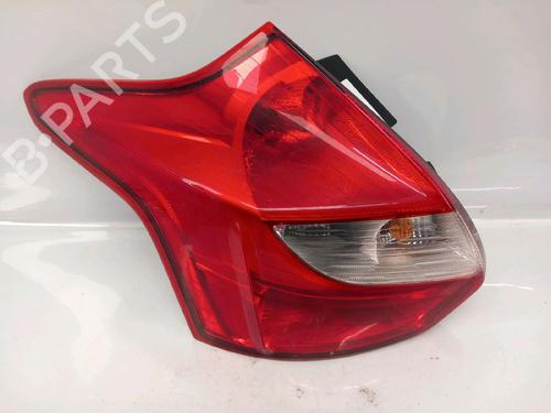 Fanale posteriore sinistro FORD FOCUS III 1.0 EcoBoost (125 hp) 30432177