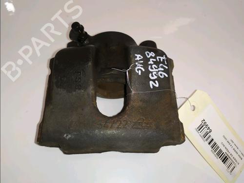 Used Left front brake caliper Left front brake caliper BMW 3 (E46) 320 d (150 hp) 33458066 33458066