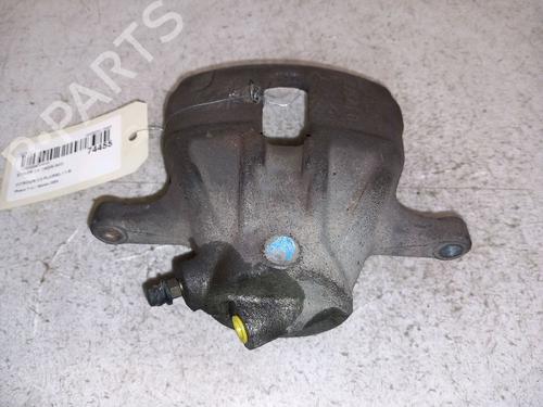 Right front brake caliper CITROËN C3 Pluriel (HB_) 1.6 | BP30425175M104 - Image 2