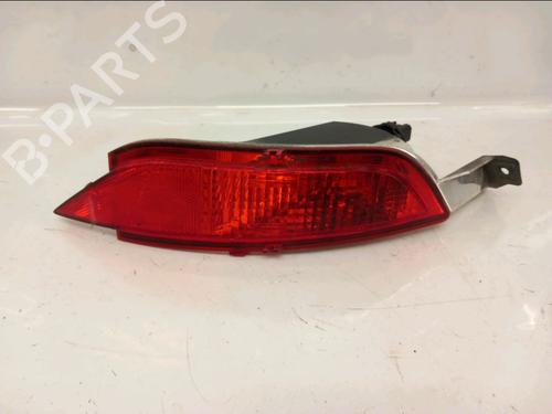 Retronebbia FORD FIESTA VI (CB1, CCN) 1.0 EcoBoost (100 hp) 31845697