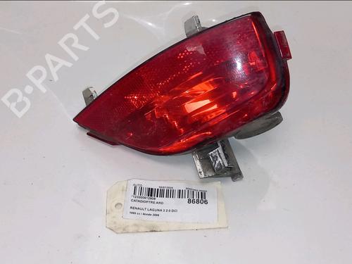 Used Rear bumper right light Rear bumper right light 37483931 37483931