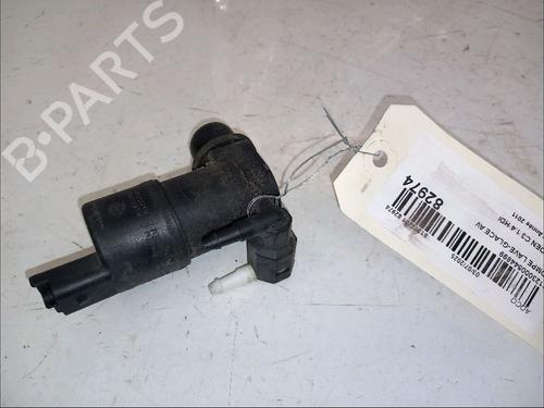 Used Washer pump CITROËN C3 II (SC_) 1.4 HDi 70 (SC8HZC, SC8HR0, SC8HP4) (68 hp) 30417735
