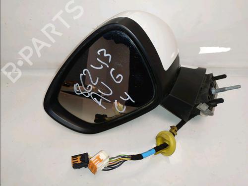 left-mirror-citroen-c4-ii-nc_-2009-38345128 main image