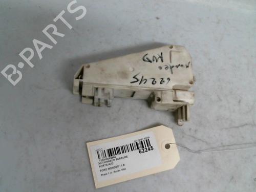 Used Front right lock FORD MONDEO I (GBP) 1.8 i 16V (115 hp) 30432222