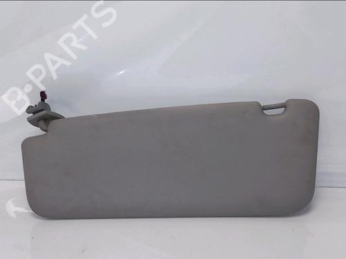 Right sun visor BMW 5 Touring (E61) 530 d | BP34363024I2 - Image 2