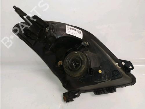 Left headlight SUZUKI SWIFT III (MZ, EZ) 1.3 DDiS (RS413D) | BP39577190C28 - Image 2