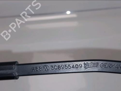 Front windshield wiper arm VW PASSAT CC B6 (357) 1.8 TSI | BP38008543C143 - Image 3