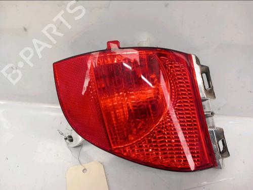 Feu de brouillard arrière CITROËN C3 AIRCROSS II (2R_, 2C_) 1.5 BlueHDi 120 (2CYHXX) (120 hp) 32102153