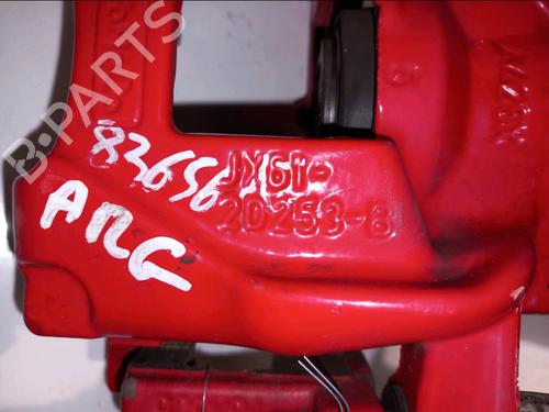Left rear brake caliper FORD KUGA III (DFK) 2.0 EcoBlue 4x4 | BP30434608M107 - Image 2