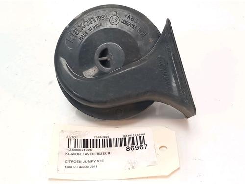 Used Horn Horn 39117678 39117678
