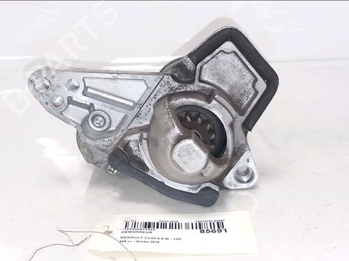 Used Starter Starter 37710211 37710211